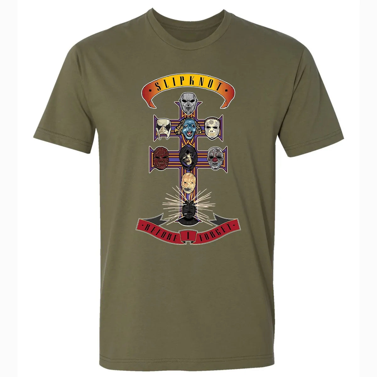 Premium Unisex T-shirt - X5SET7Z6