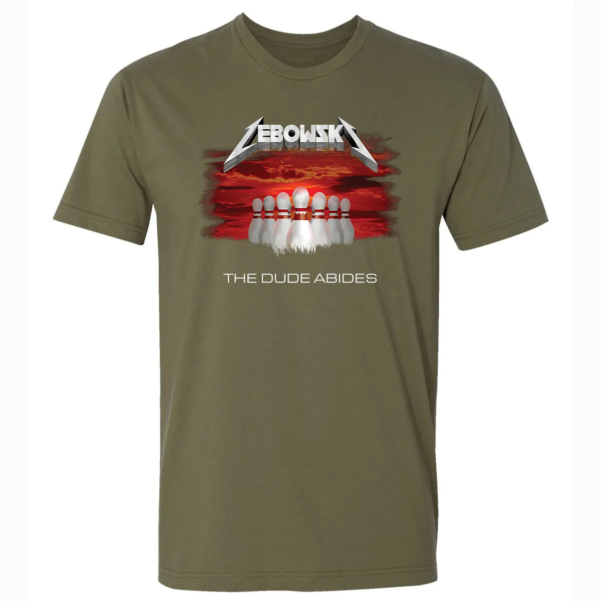 Premium Unisex T-shirt - CQRK21MC