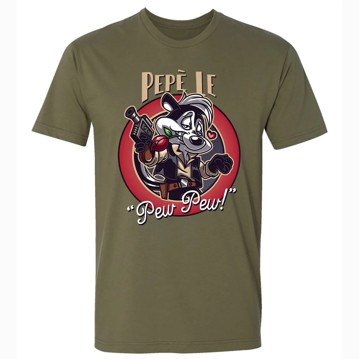Premium Unisex T-shirt - NX2F7HCG