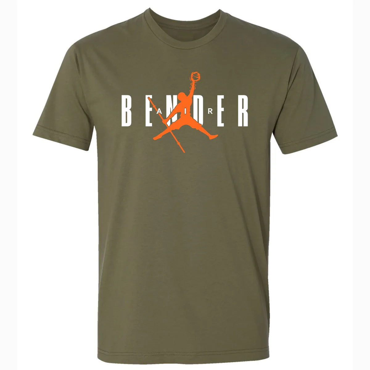 Premium Unisex T-shirt - 6UG9GNJ9