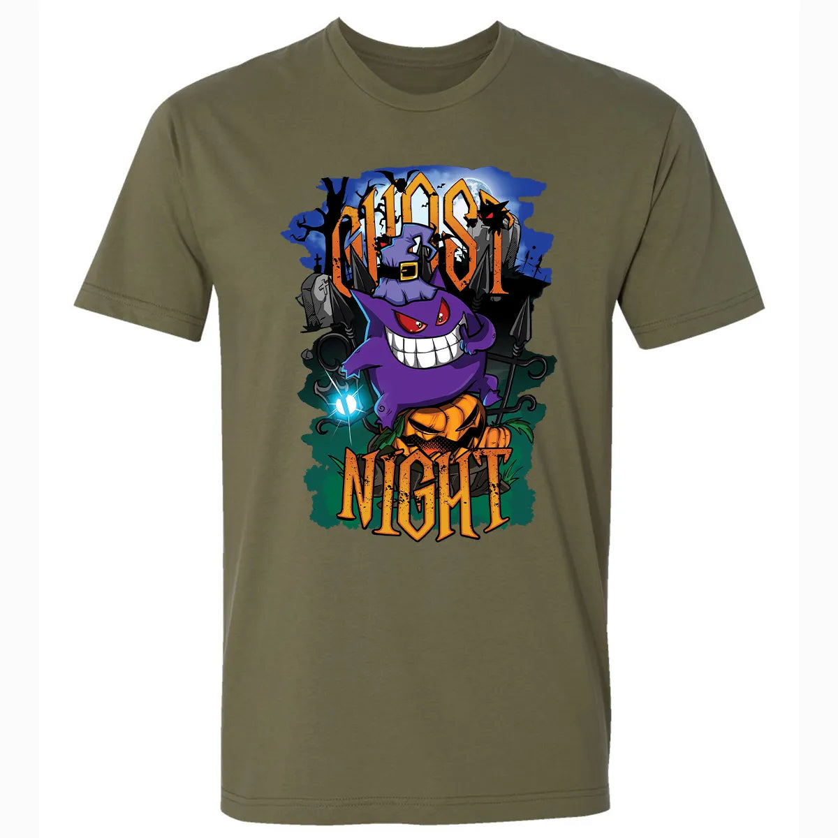 Premium Unisex T-shirt - 8BDDT5MB
