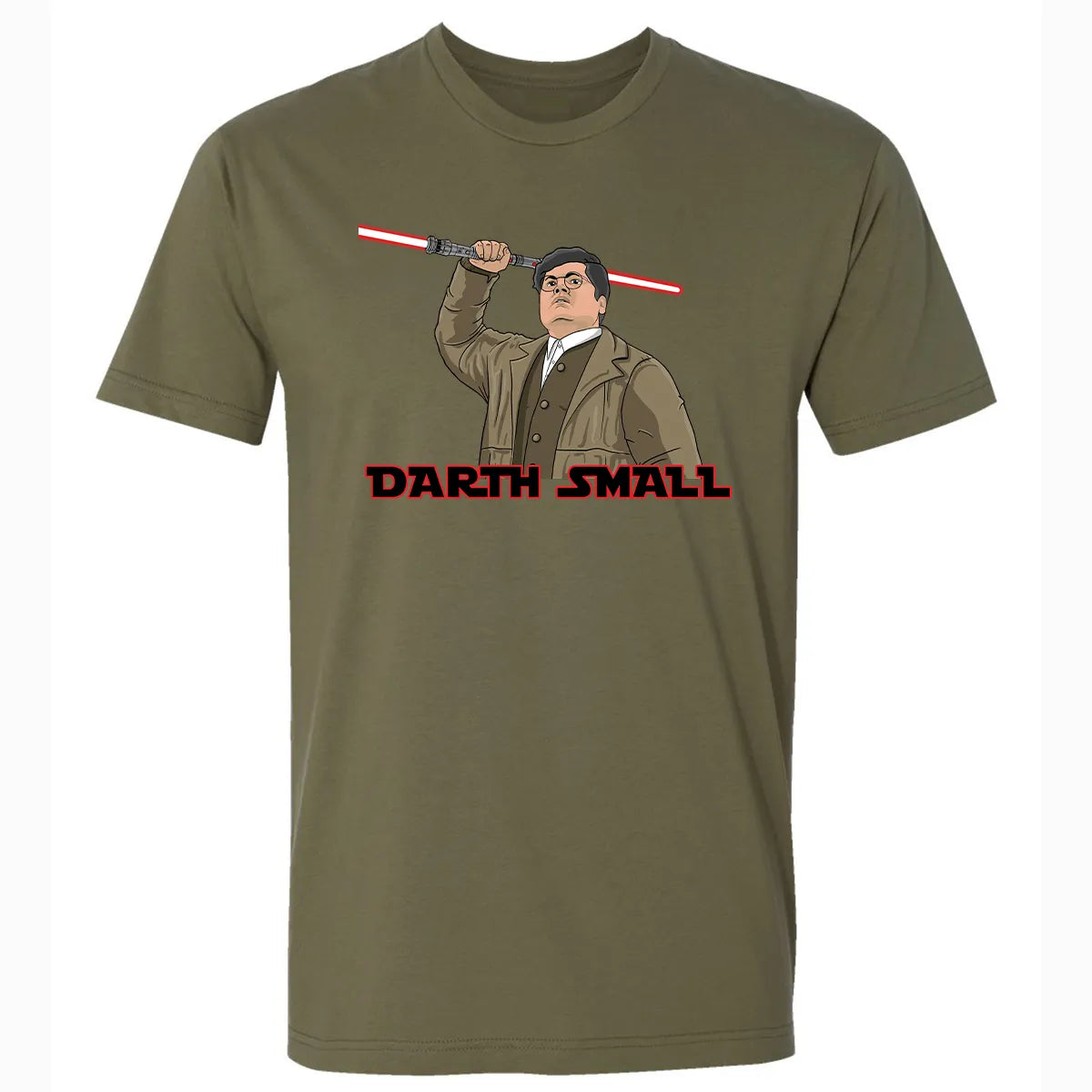 Premium Unisex T-shirt - P31LW774