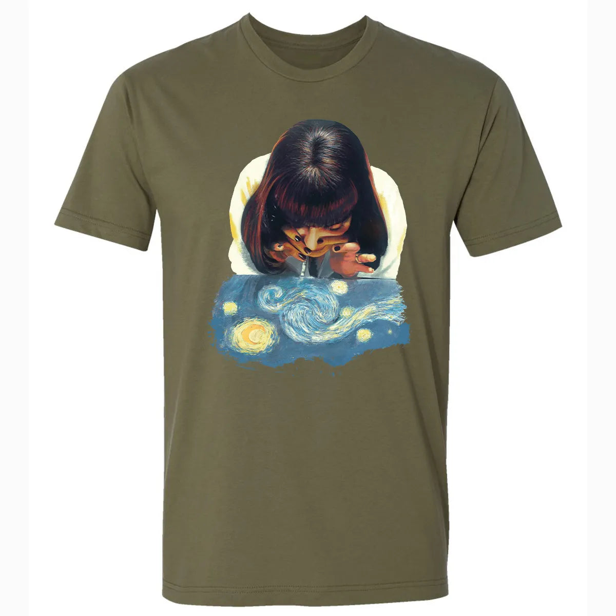 Premium Unisex T-shirt - Q18HAHX6