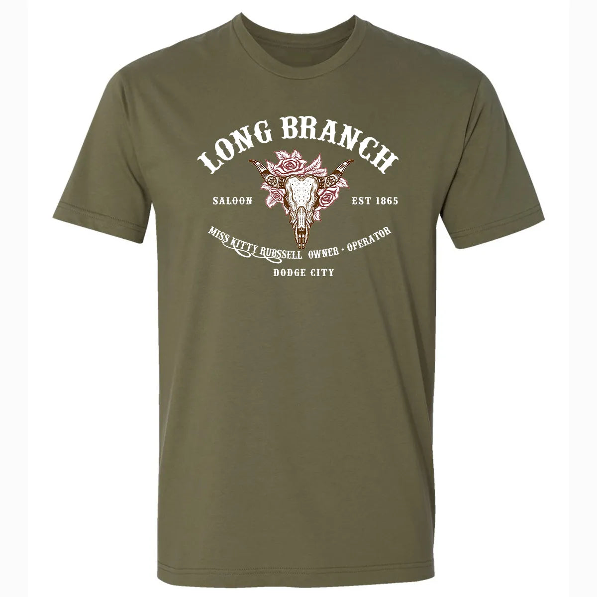 Premium Unisex T-shirt - 94C19CA8