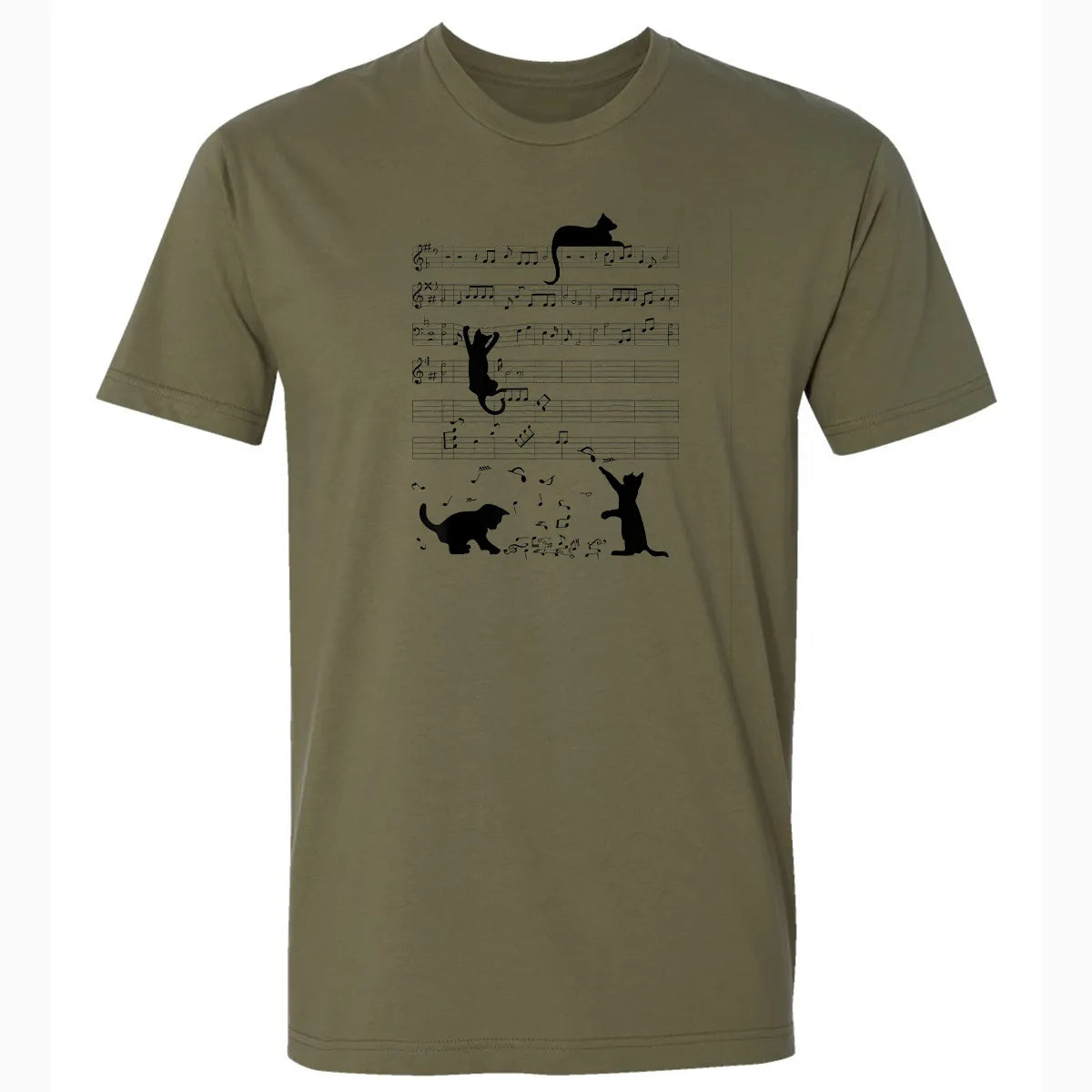 Premium Unisex T-shirt - L1ZVWA9G