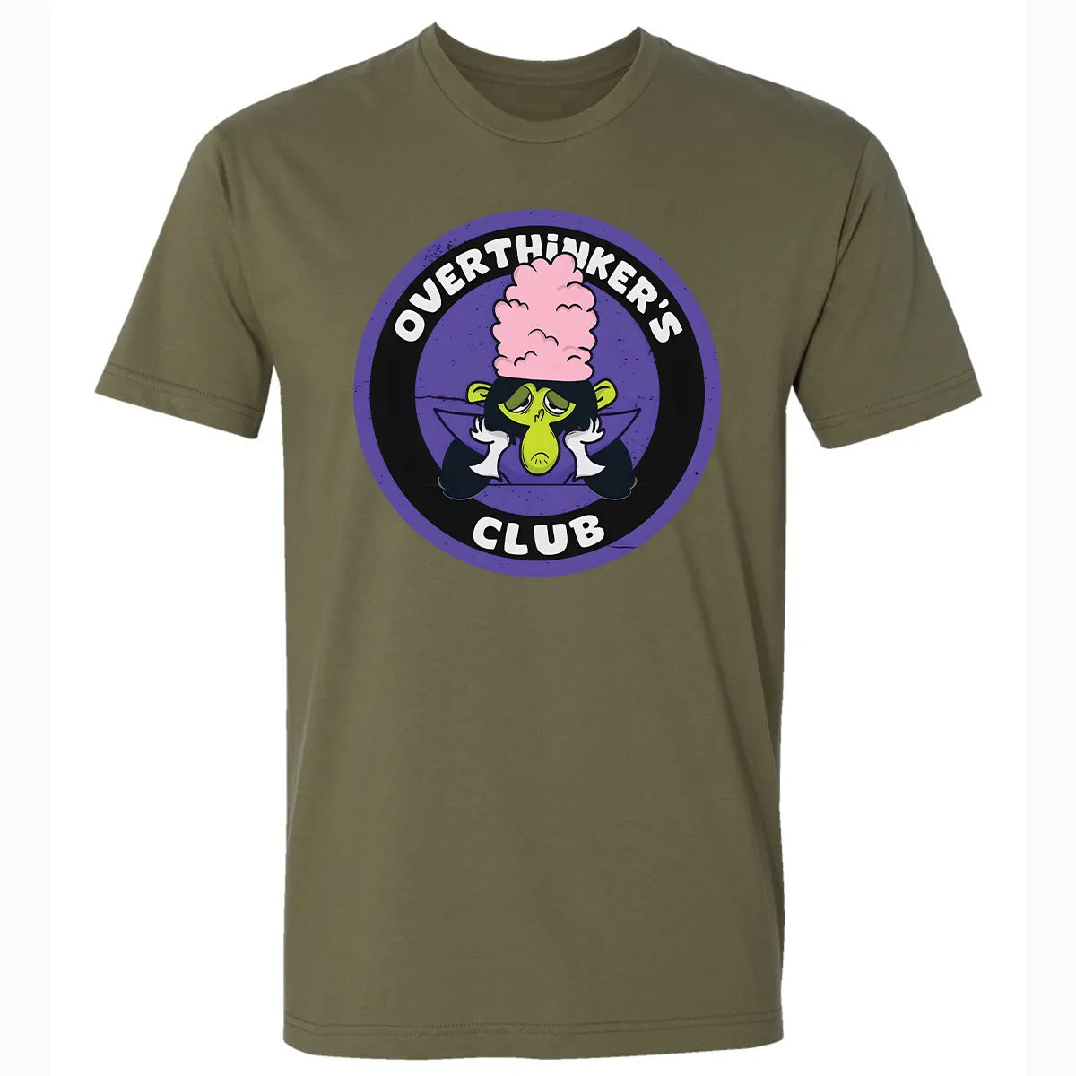 Premium Unisex T-shirt - DK9KZP3C