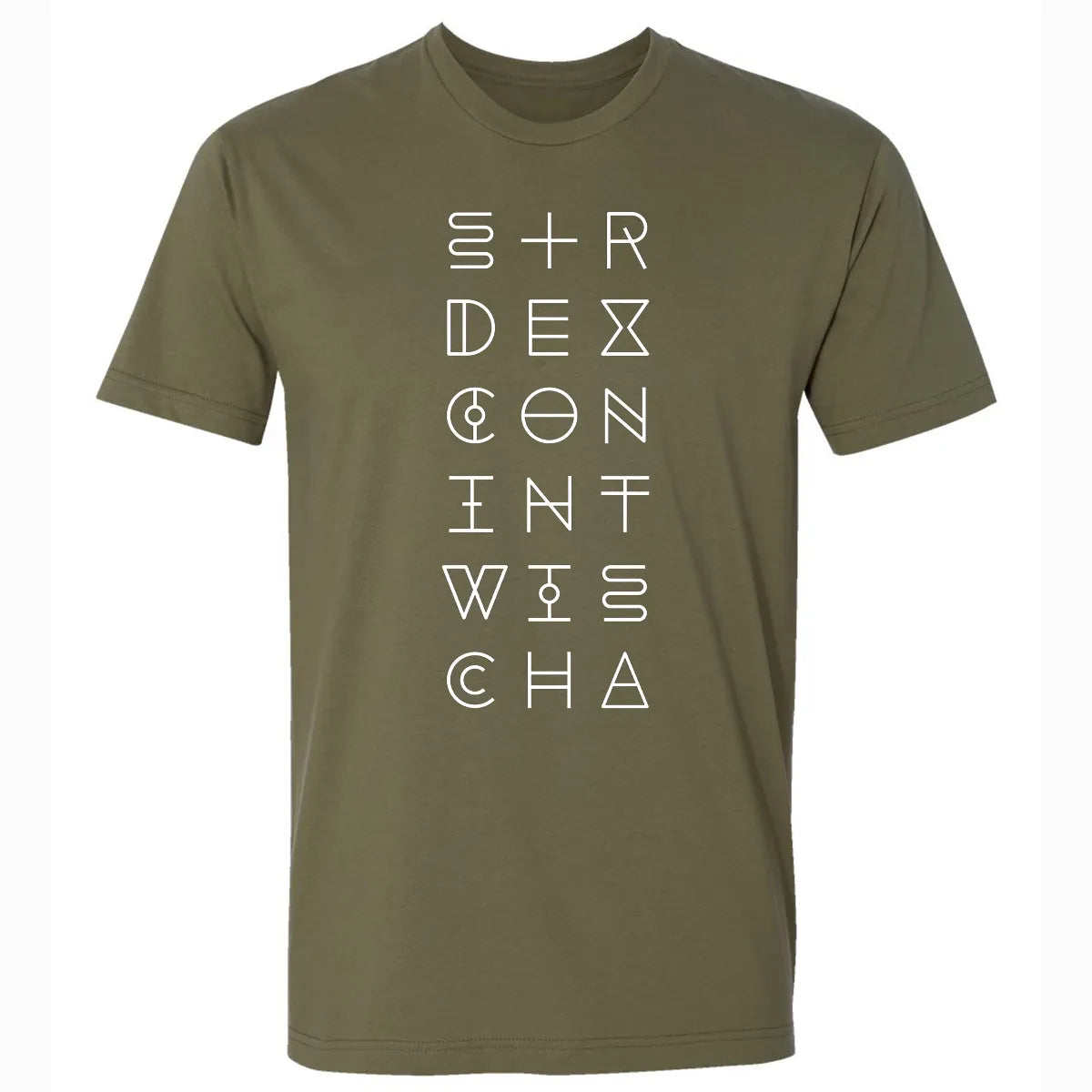 Premium Unisex T-shirt - XV334RET