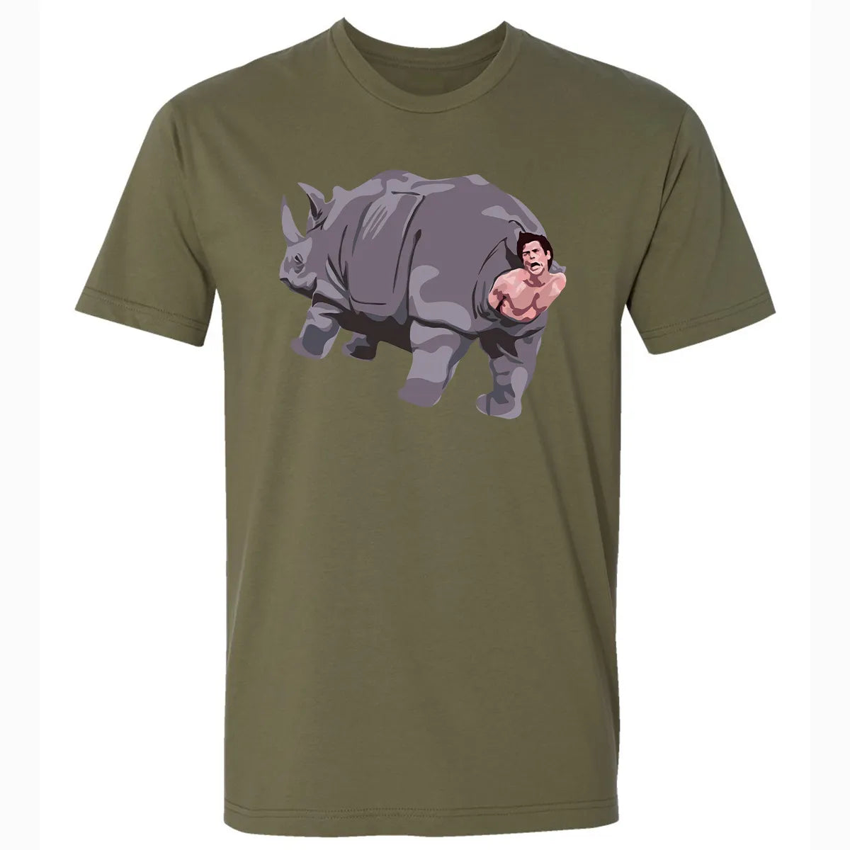 Premium Unisex T-shirt - B7C351F2