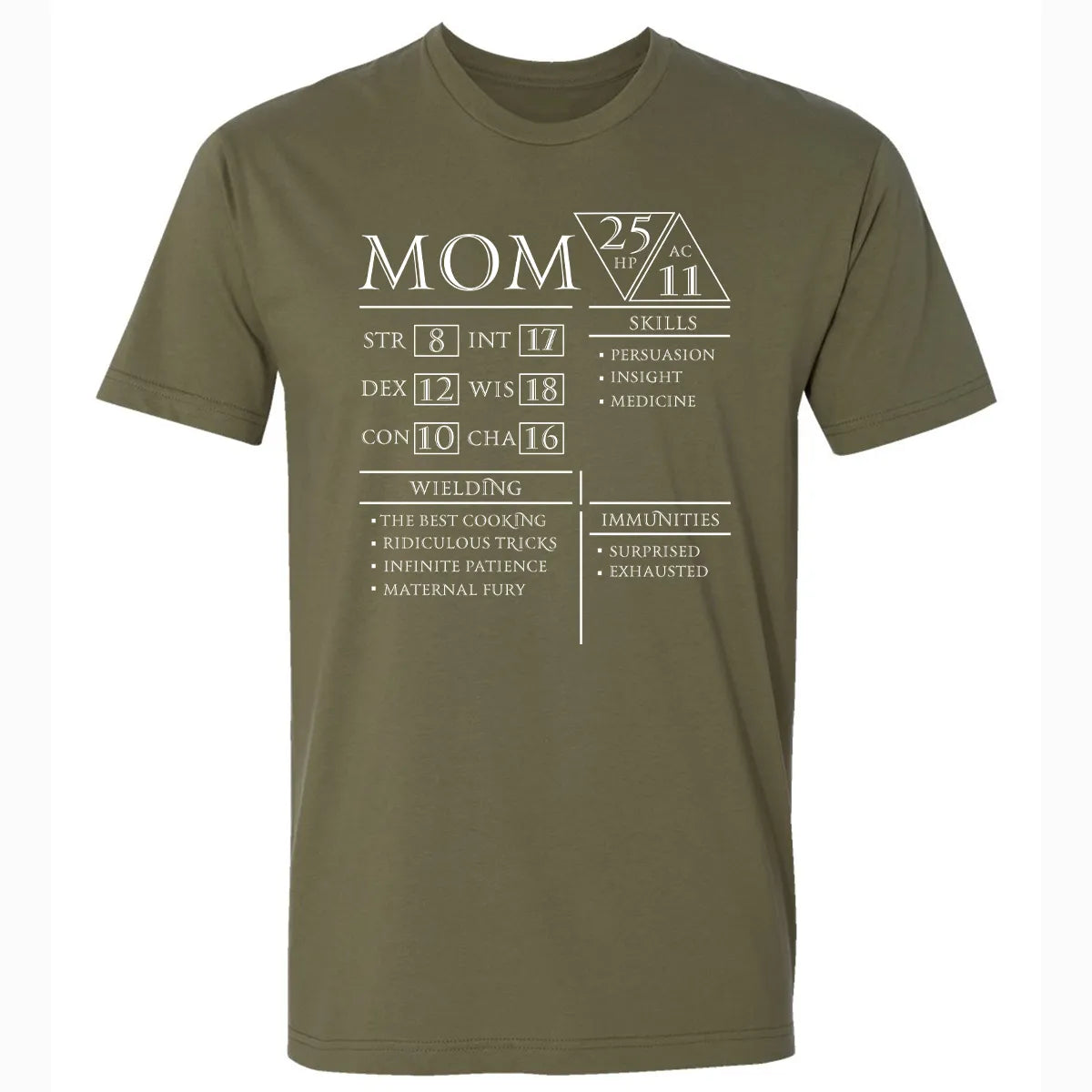 Premium Unisex T-shirt - Y1EFN1R3