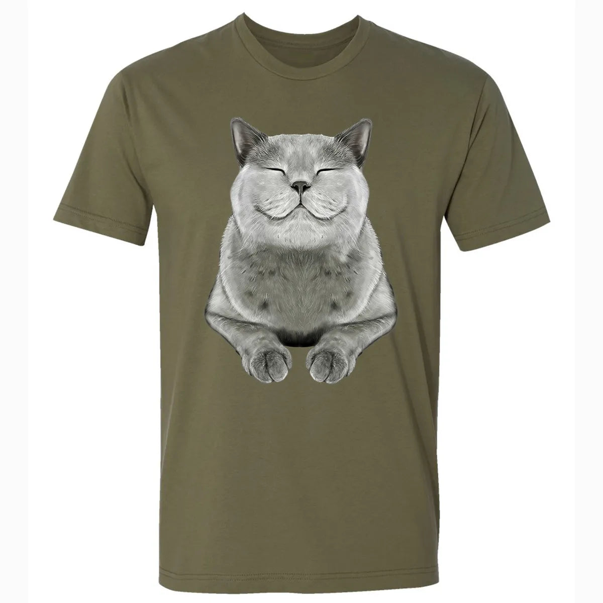 Premium Unisex T-shirt - JMHEX58Z