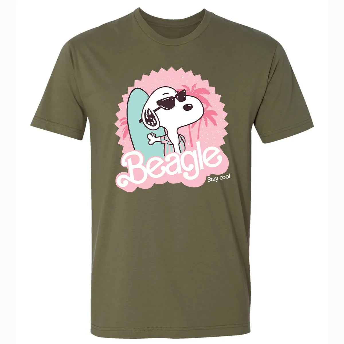 Premium Unisex T-shirt - NHFPGWZQ