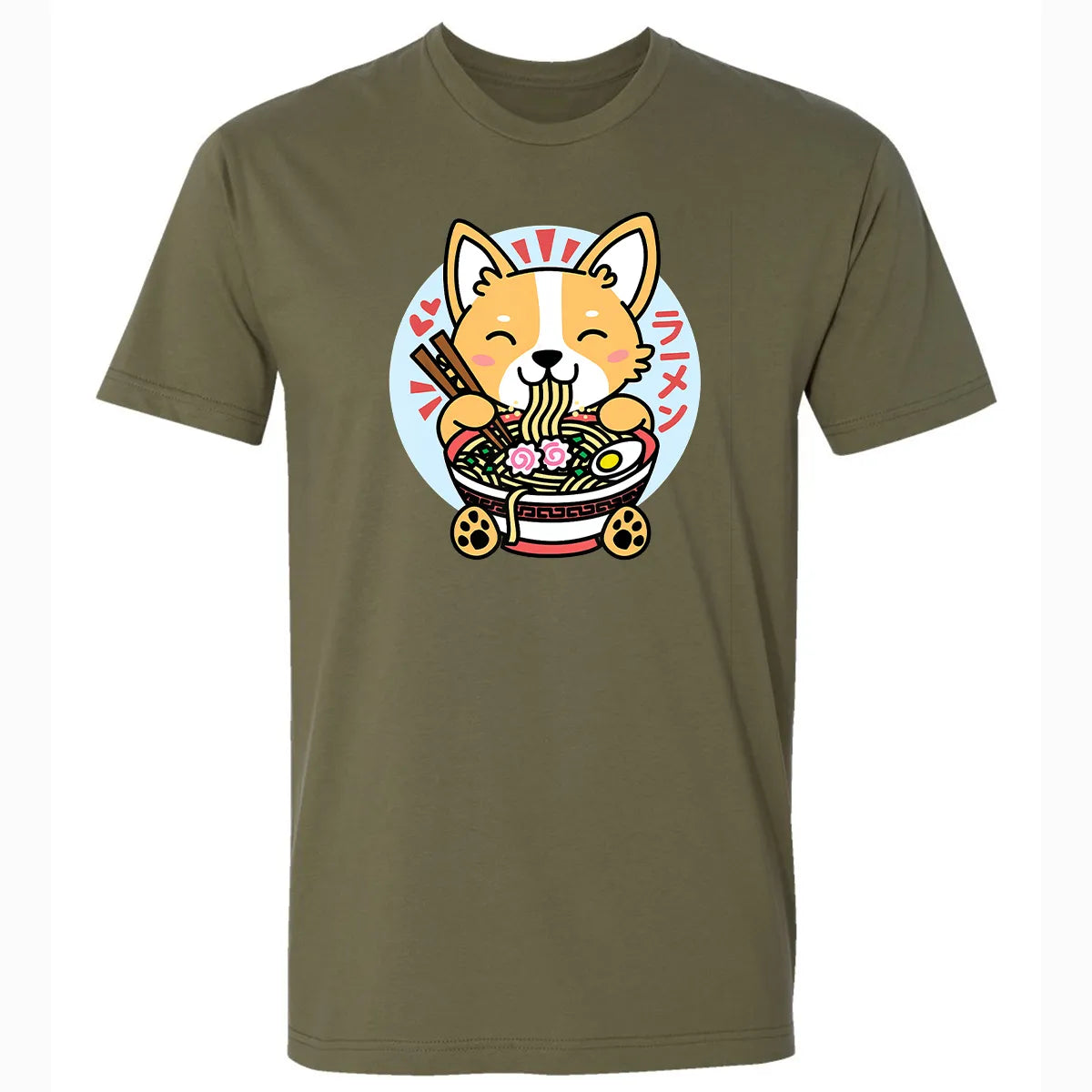Premium Unisex T-shirt - QYGRZKTQ