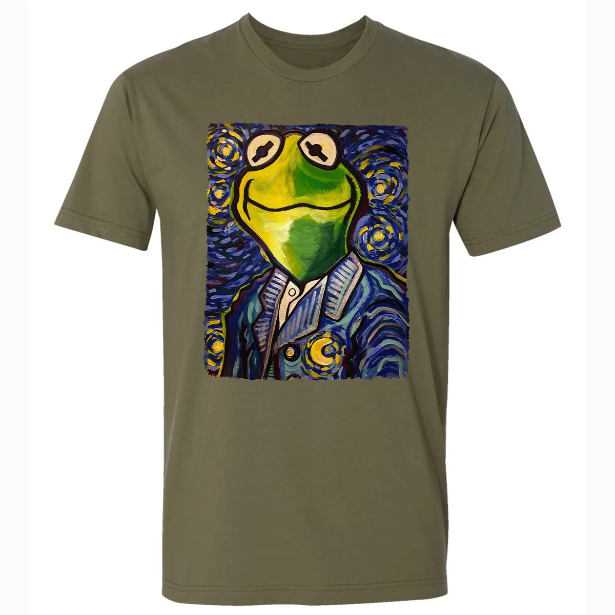 Premium Unisex T-shirt - CWVYYW4T