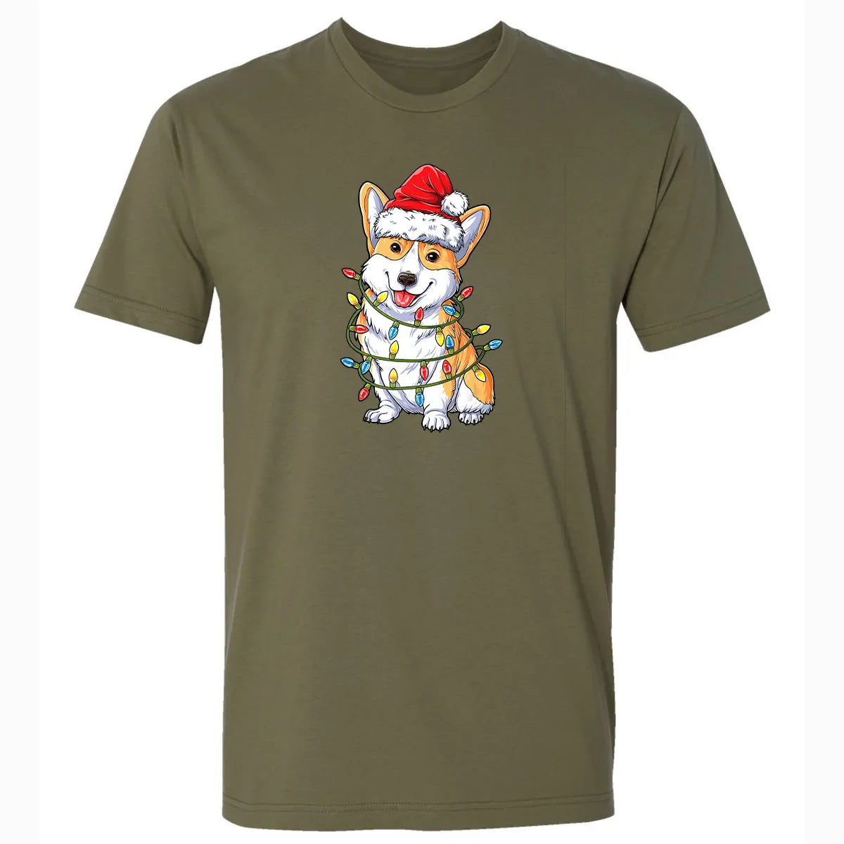 Premium Unisex T-shirt - 3YNPC9QF