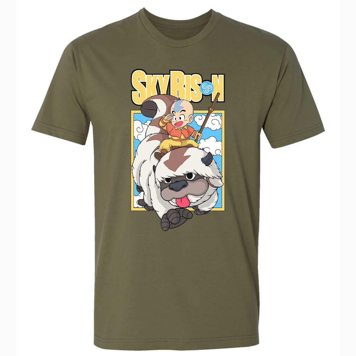 Premium Unisex T-shirt - 52Q1CQZ1