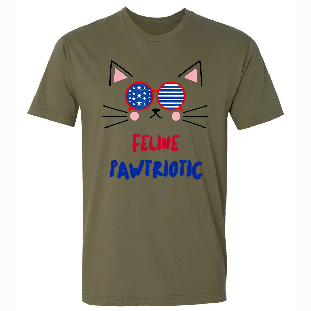 Premium Unisex T-shirt - EASWRYHL