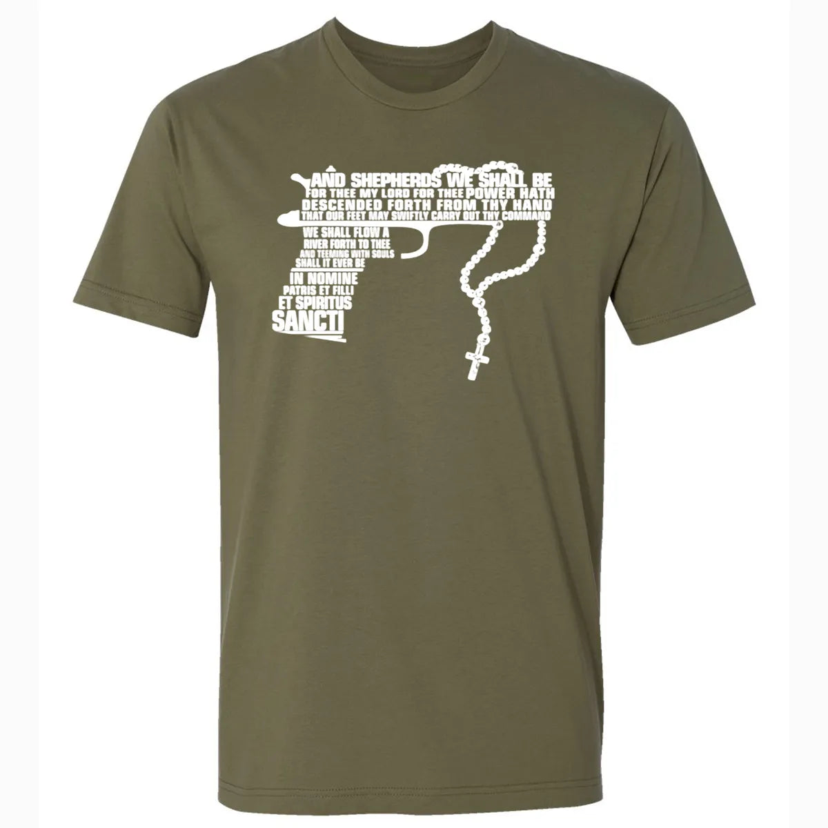 Premium Unisex T-shirt - 3XJPXBQW