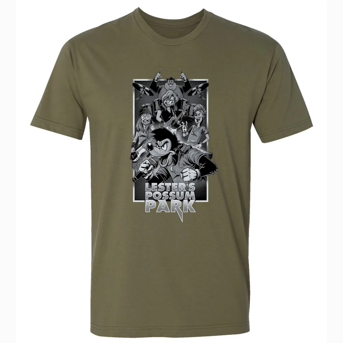 Premium Unisex T-shirt - 9Y4N1FW7