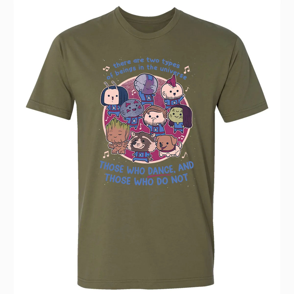 Premium Unisex T-shirt - 7U4E6QAX