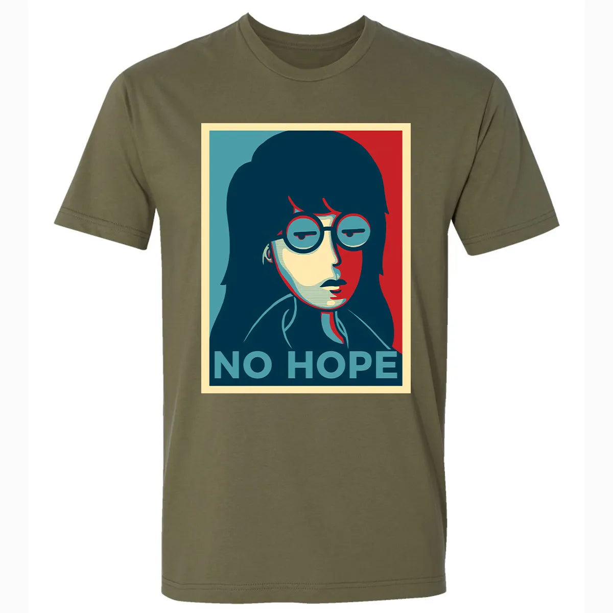 Premium Unisex T-shirt - DM5RMFCT