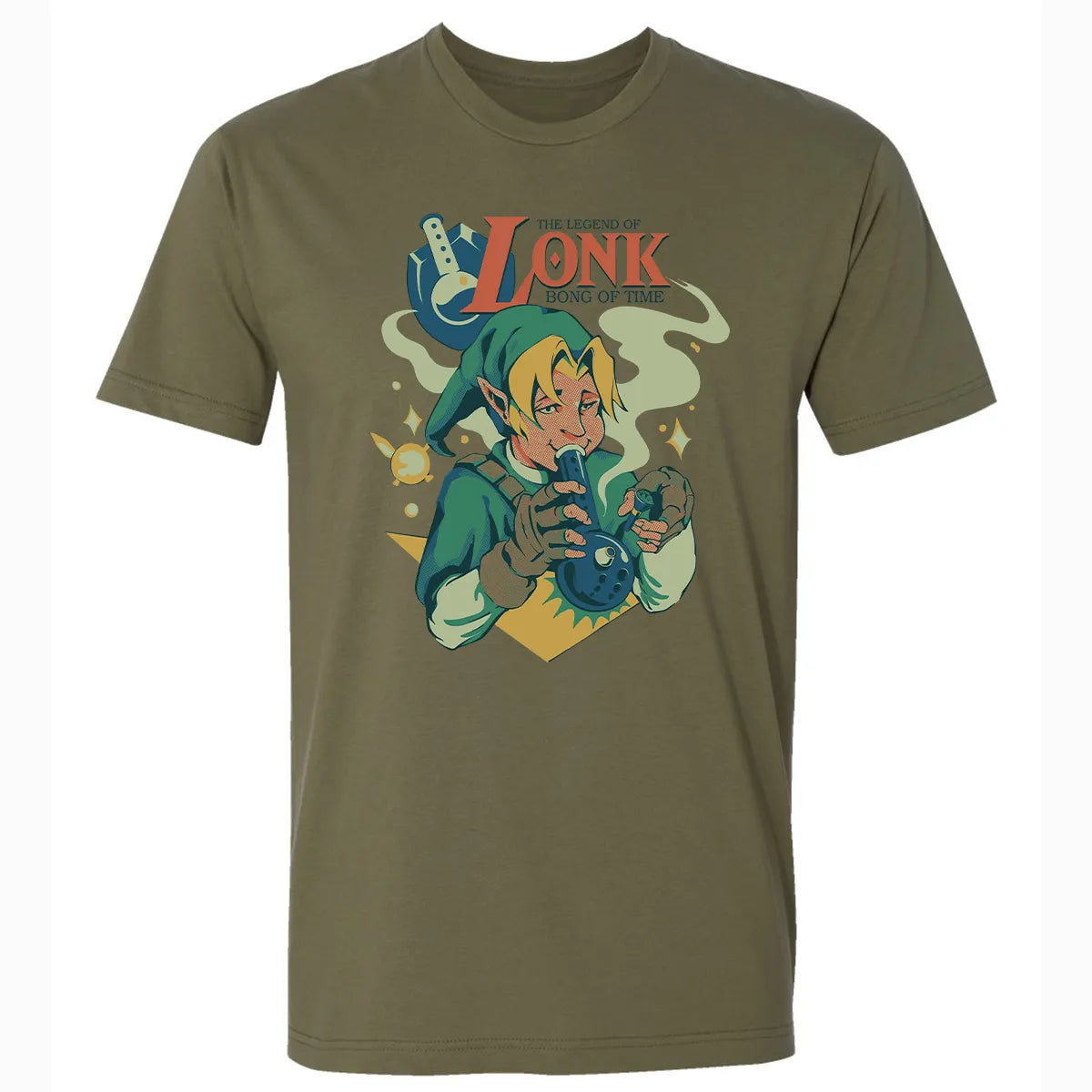 Premium Unisex T-shirt - XGQ7BJMX