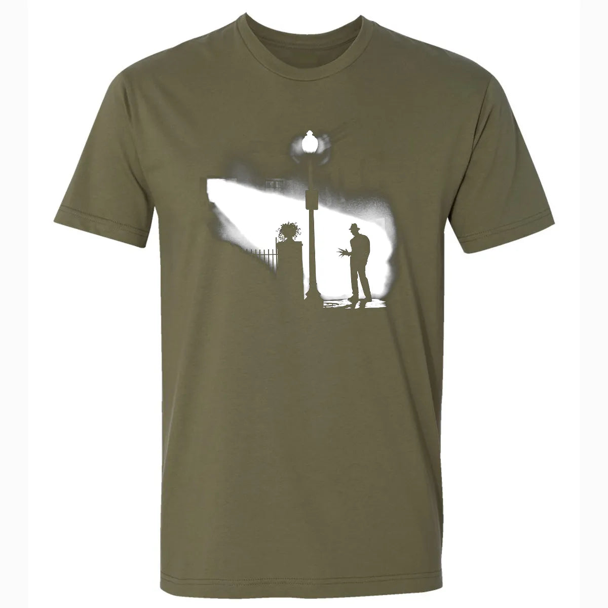 Premium Unisex T-shirt - GA8ZQ6MT