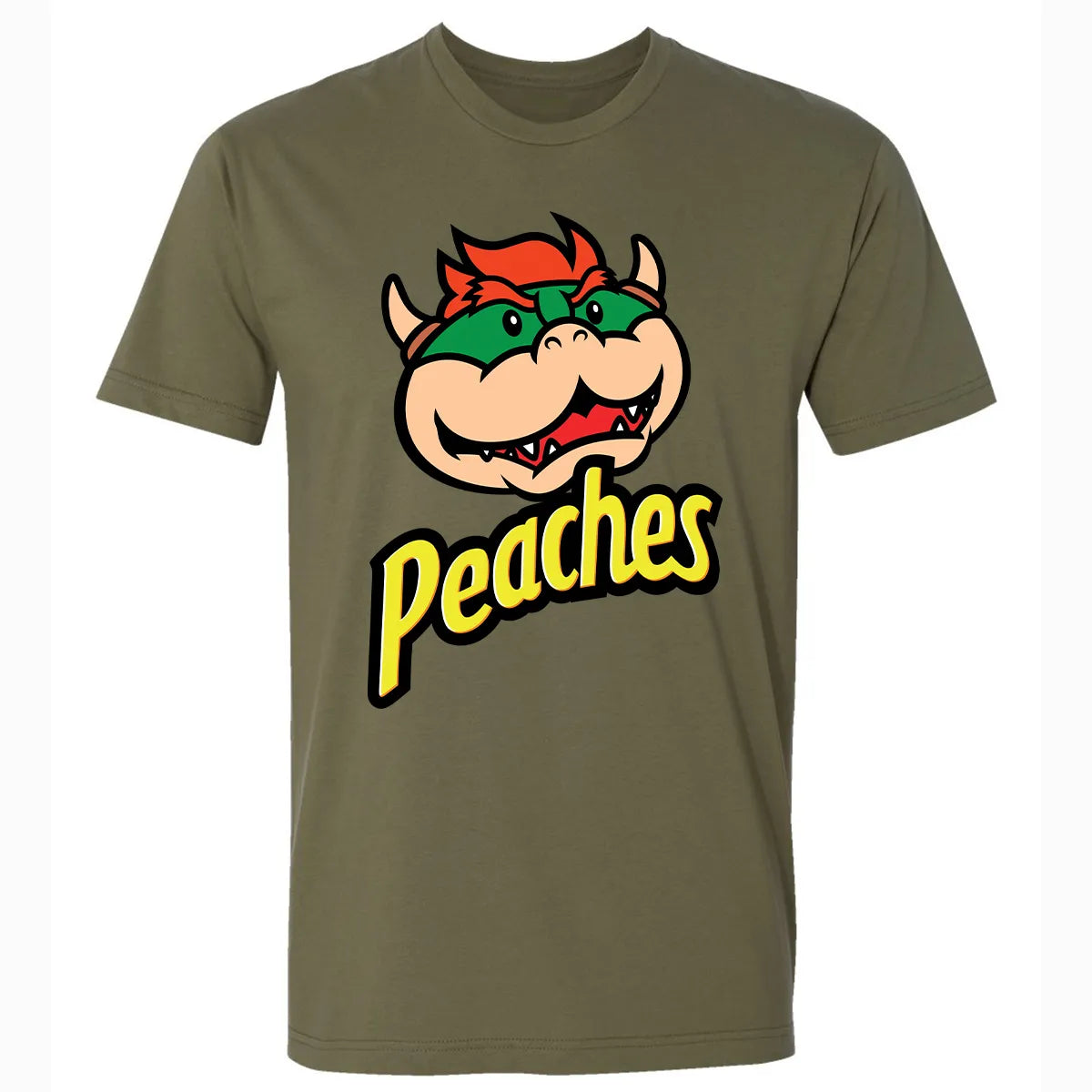 Premium Unisex T-shirt - JNXW517Y