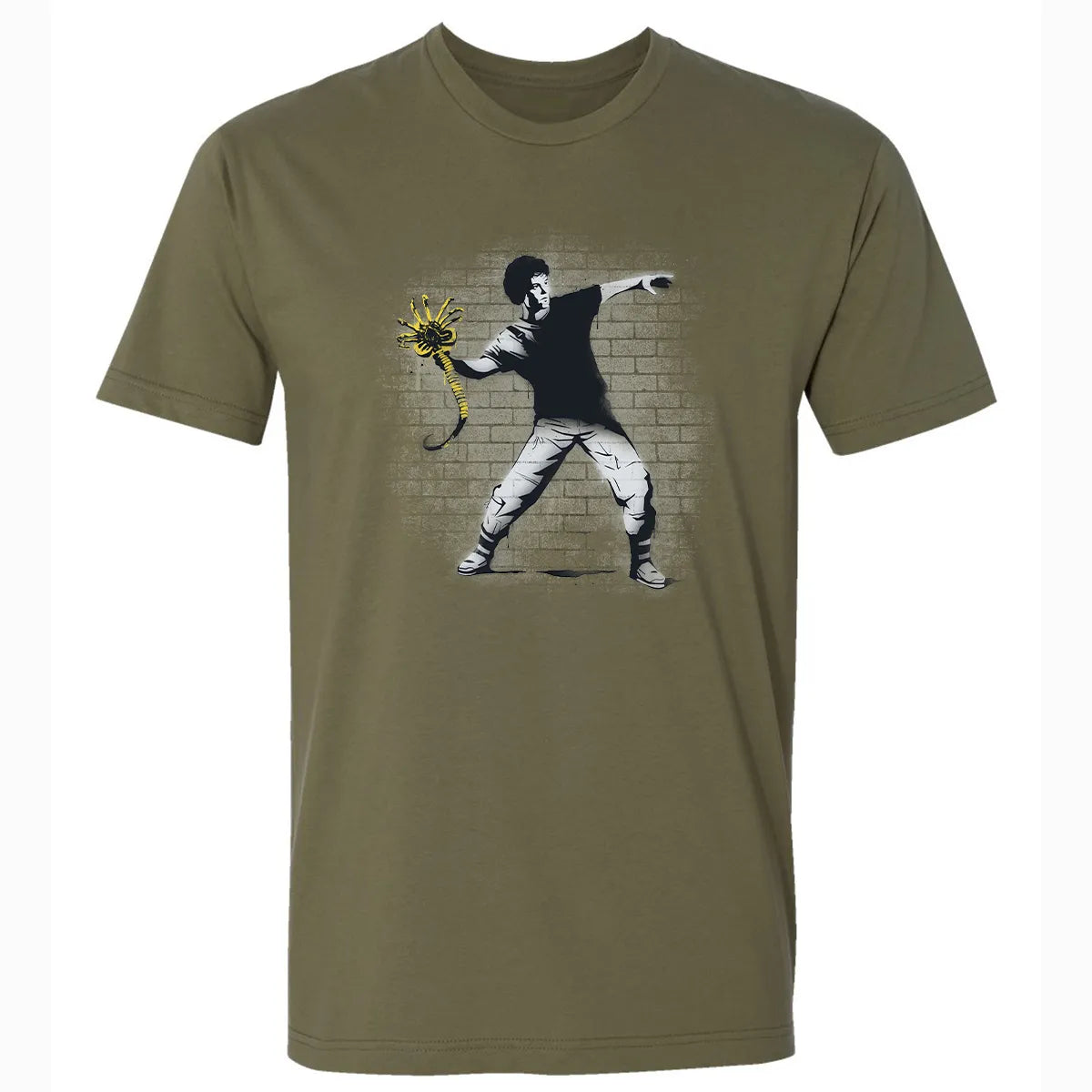 Premium Unisex T-shirt - NW79KA1R