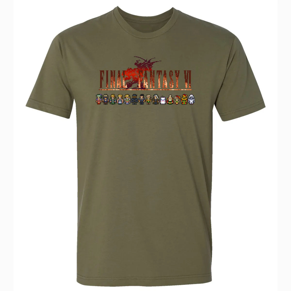 Premium Unisex T-shirt - WY89C3W2