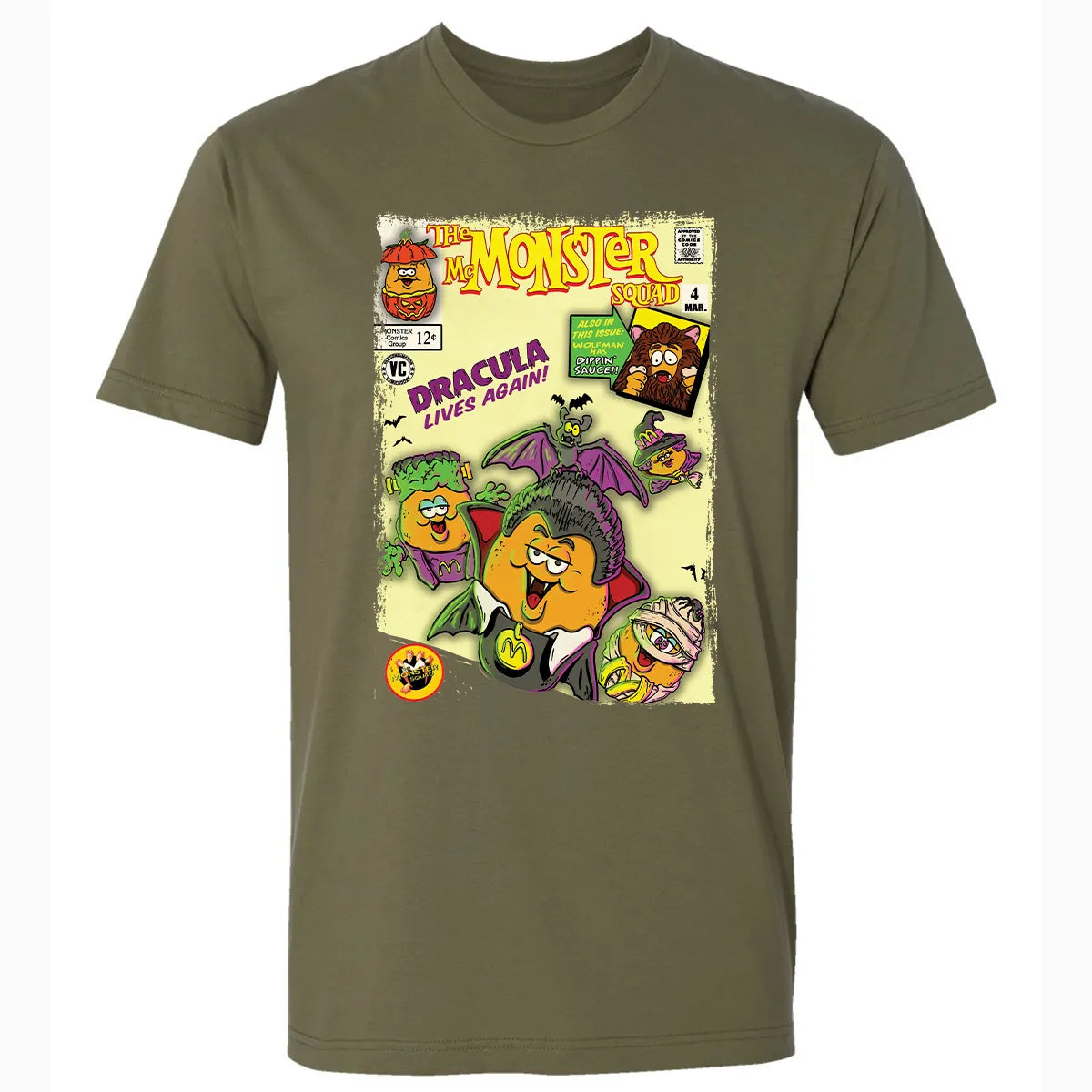 Premium Unisex T-shirt - VGL7Z9YK