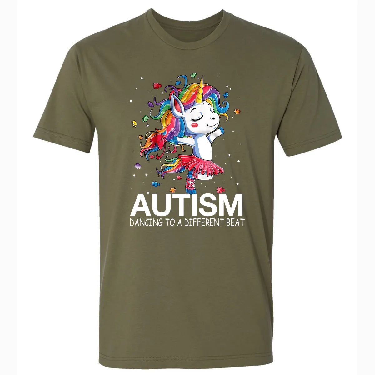 Premium Unisex T-shirt - DHACK995