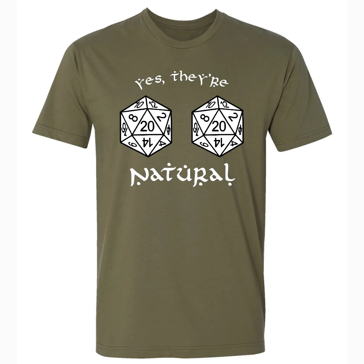 Premium Unisex T-shirt - J8SN36D2