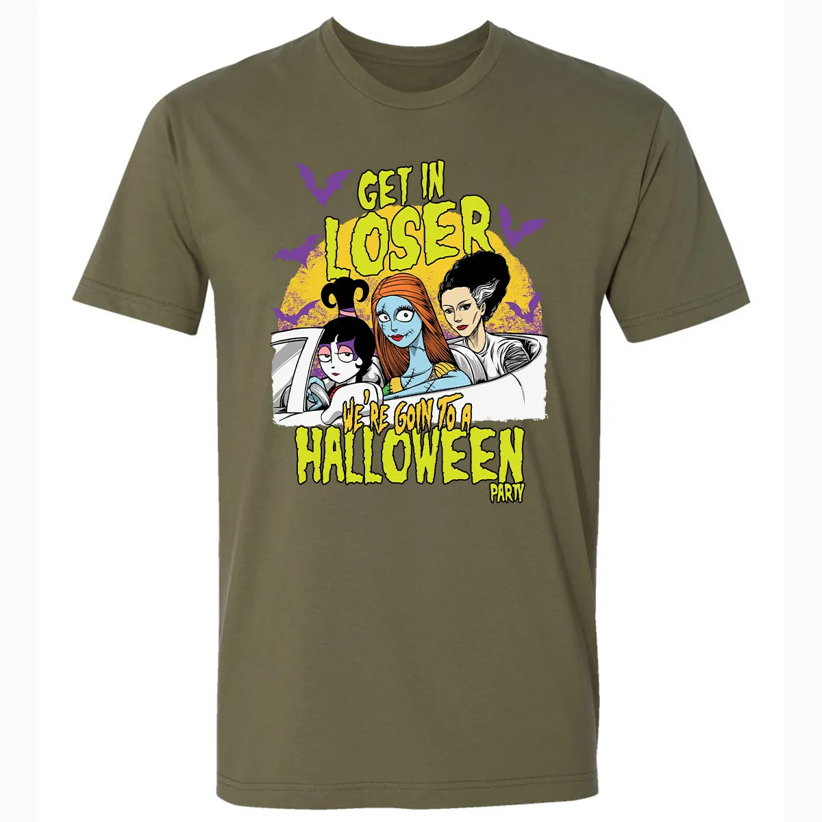 Premium Unisex T-shirt - MHQWGS53