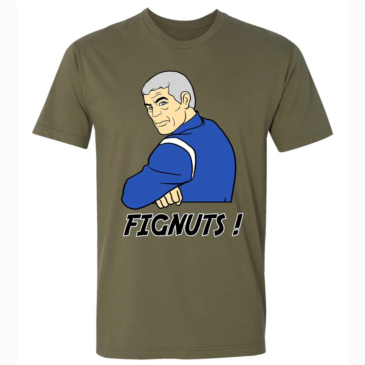 Premium Unisex T-shirt - 7CAR6AP2