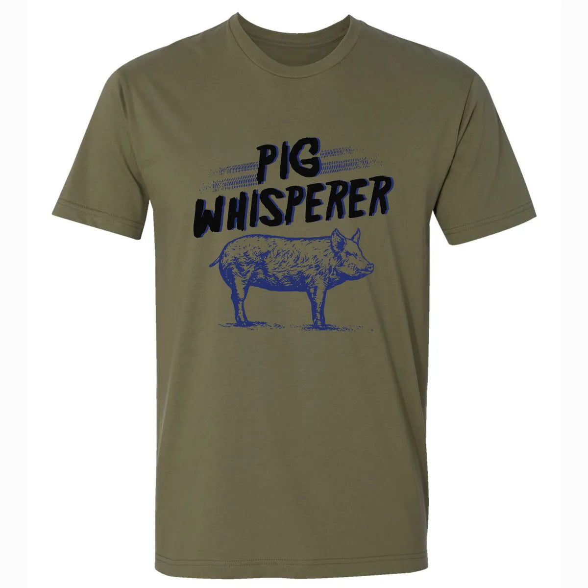 Premium Unisex T-shirt - UKZ3TZFW