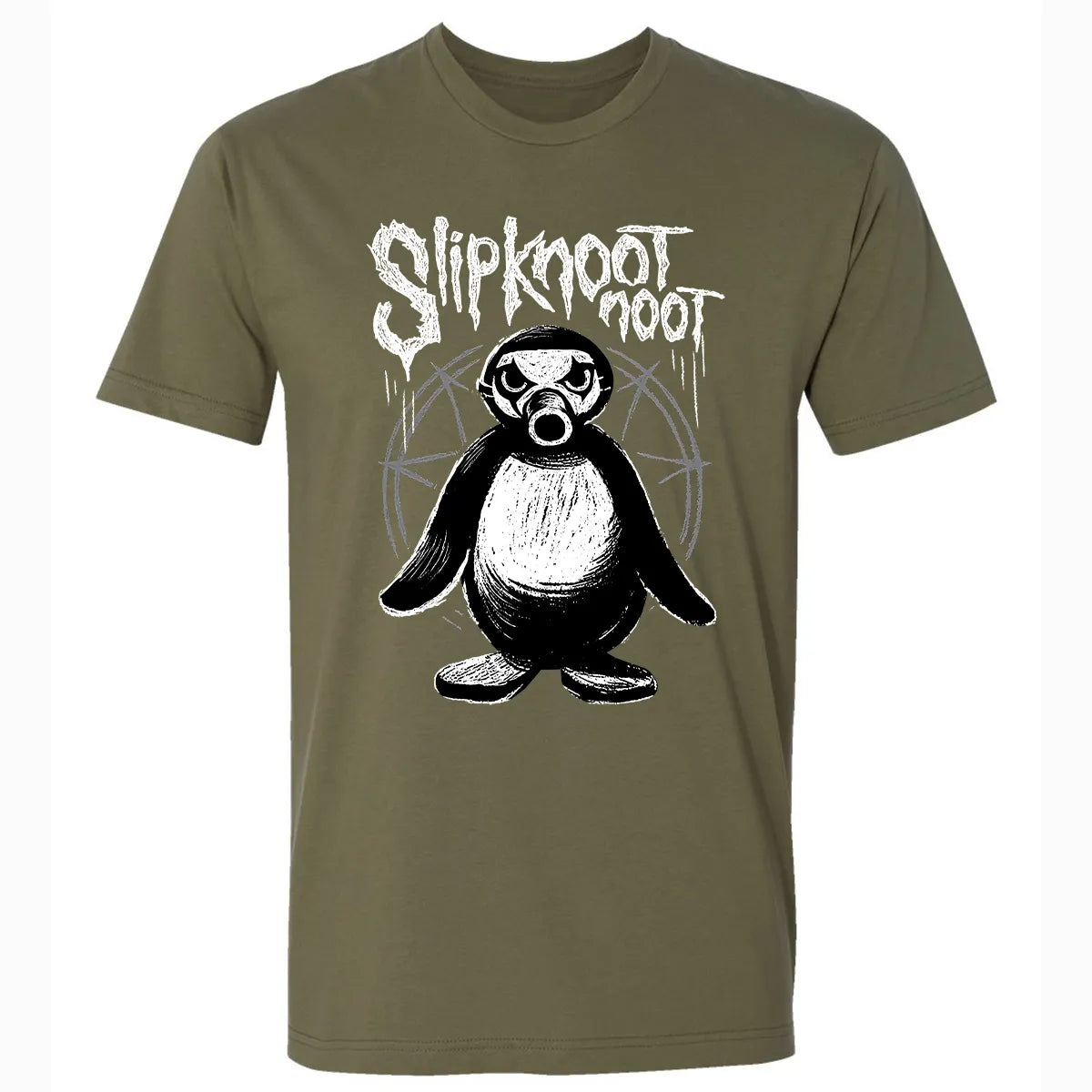 Premium Unisex T-shirt - PZAJR88P