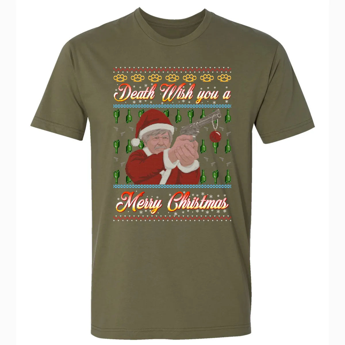 Premium Unisex T-shirt - F9T4HVMJ