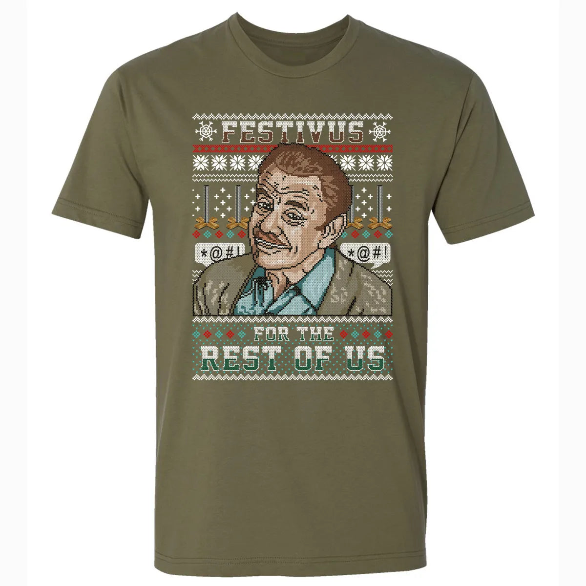 Premium Unisex T-shirt - 6T8Q4WJ3