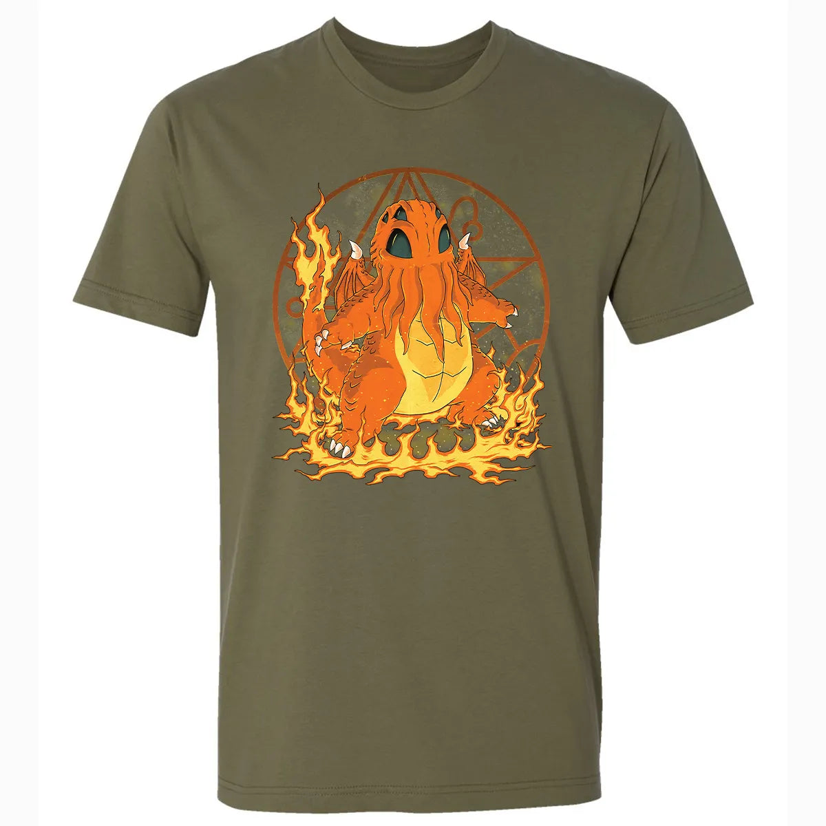 Premium Unisex T-shirt - 865B91LE