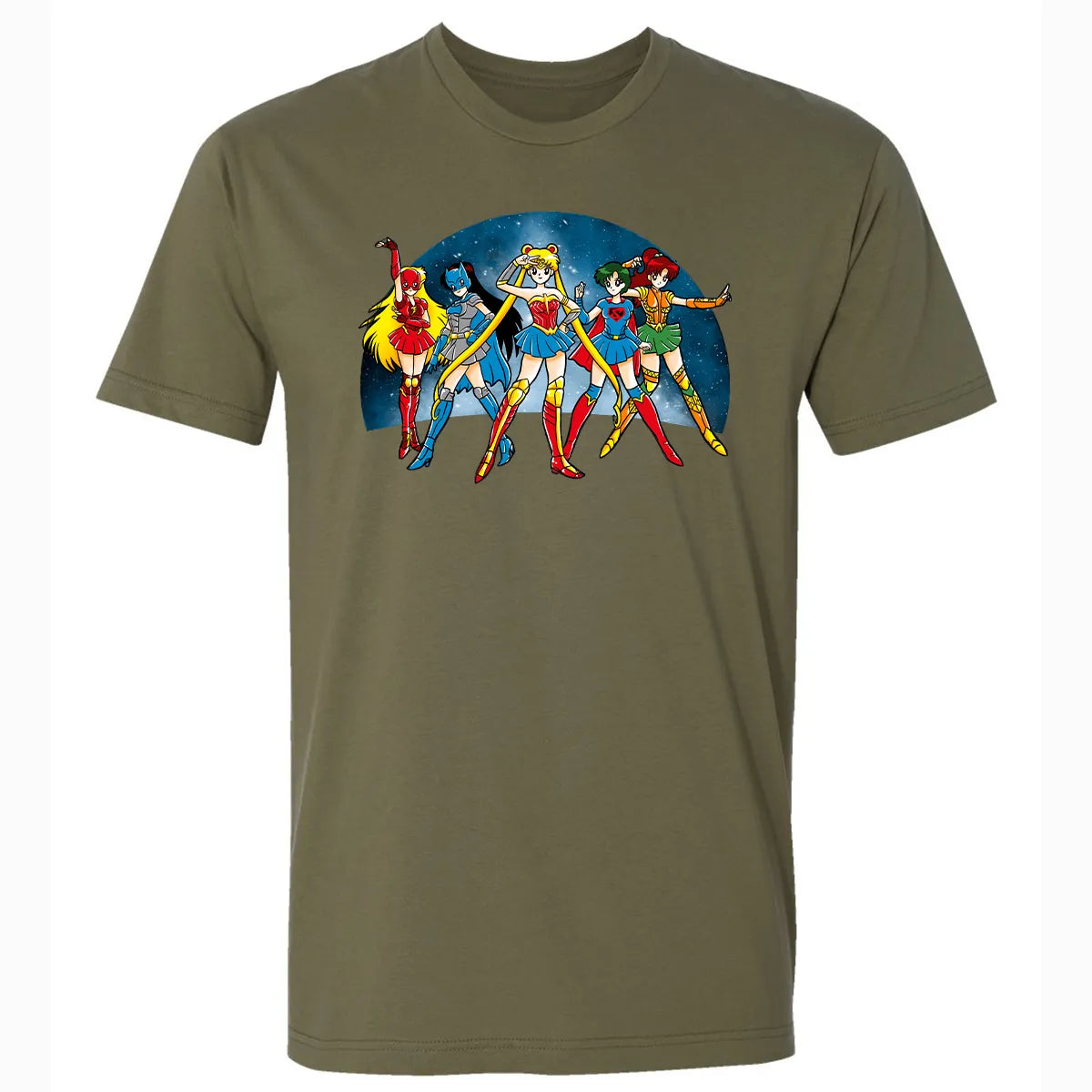 Premium Unisex T-shirt - C7EQ2XUG