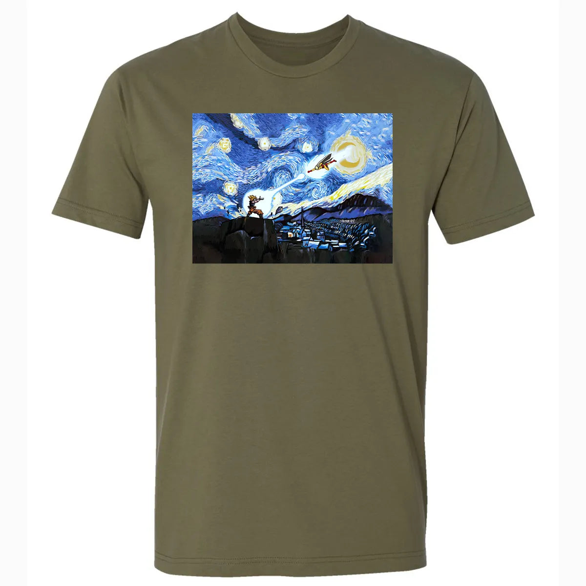 Premium Unisex T-shirt - XMSPBDGP