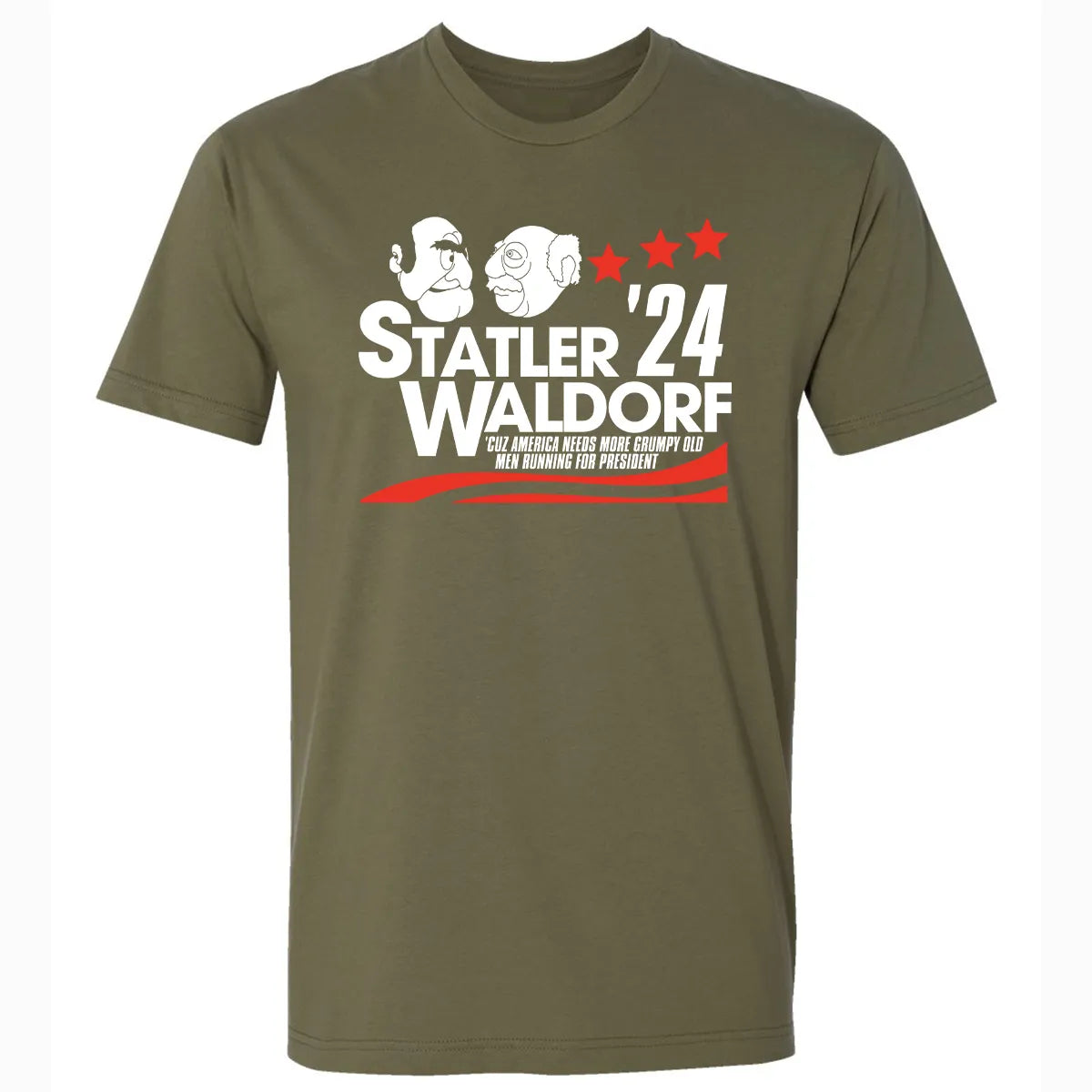 Premium Unisex T-shirt - WP7SD4L5