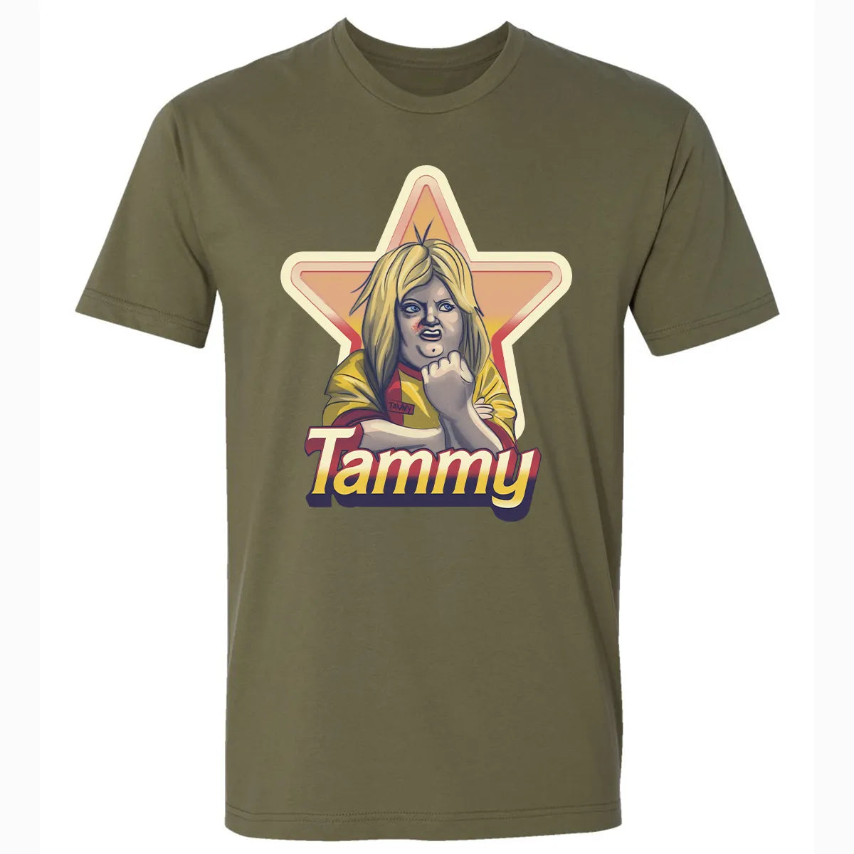 Premium Unisex T-shirt - N8PNVWNQ