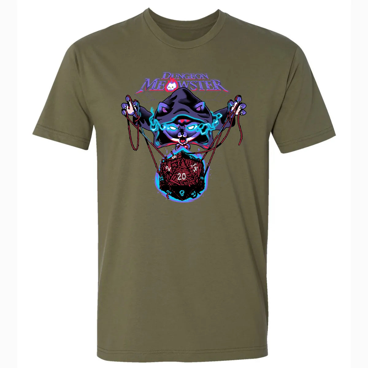 Premium Unisex T-shirt - PQP8DNN5