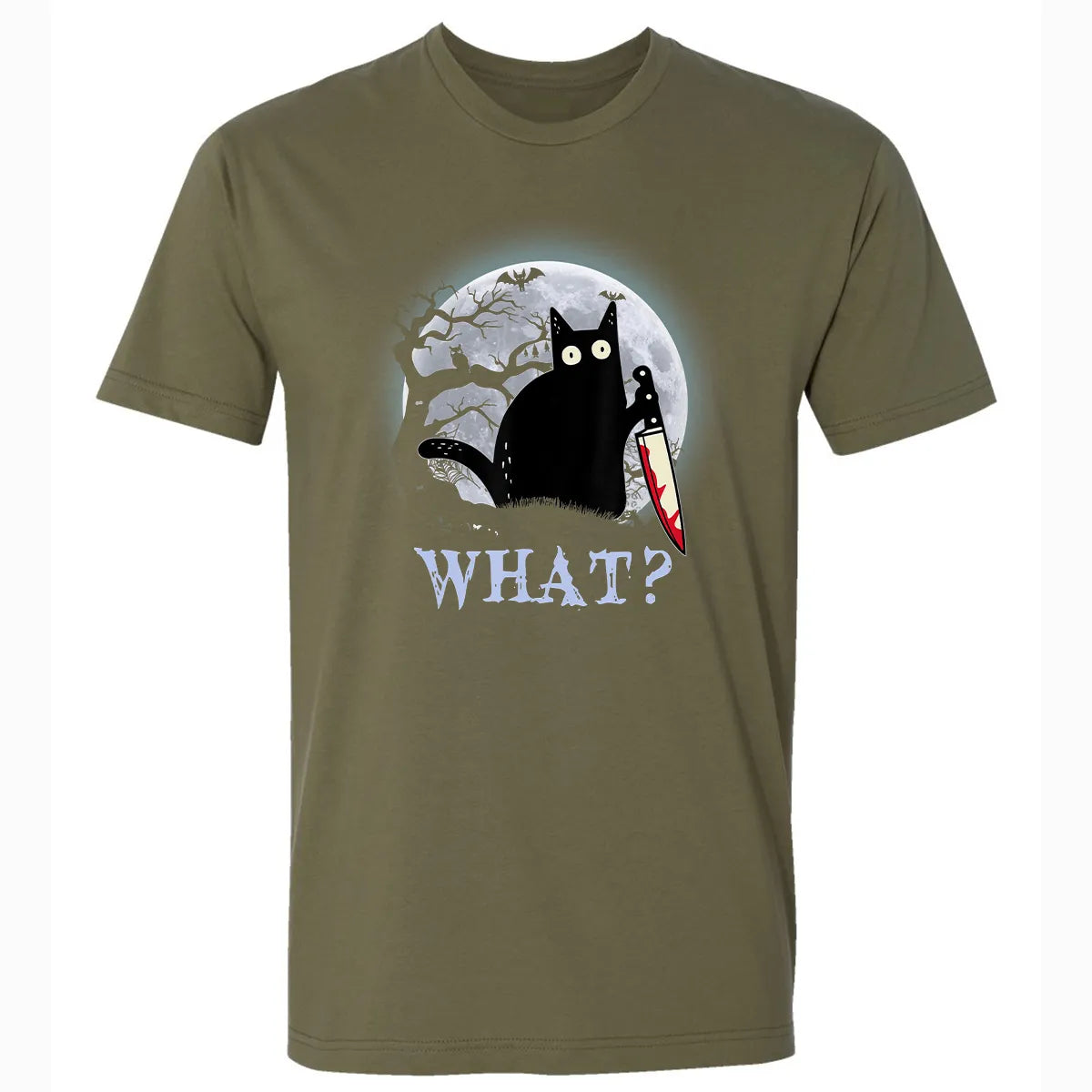 Premium Unisex T-shirt - WU1YS3SB