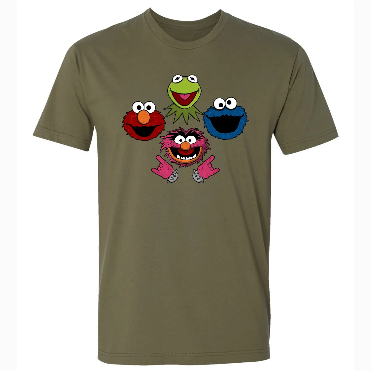 Premium Unisex T-shirt - 4KJ8C29W