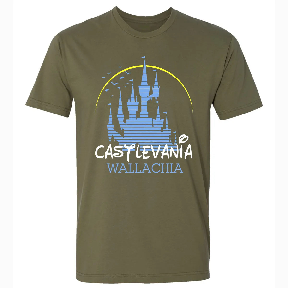 Premium Unisex T-shirt - 1XHV648D