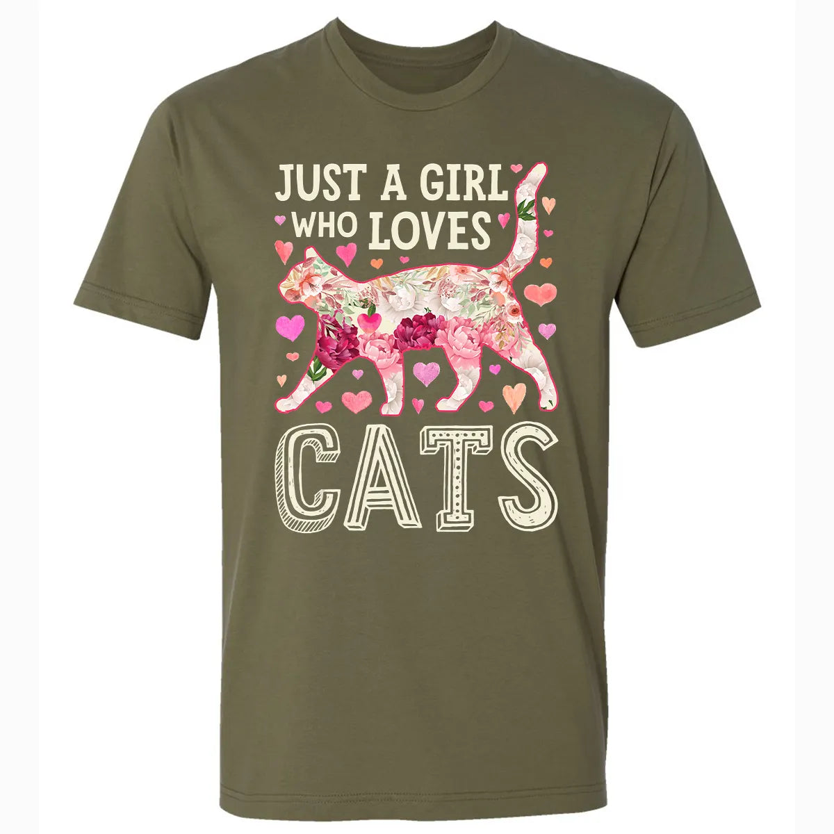 Premium Unisex T-shirt - 97C7MQSK