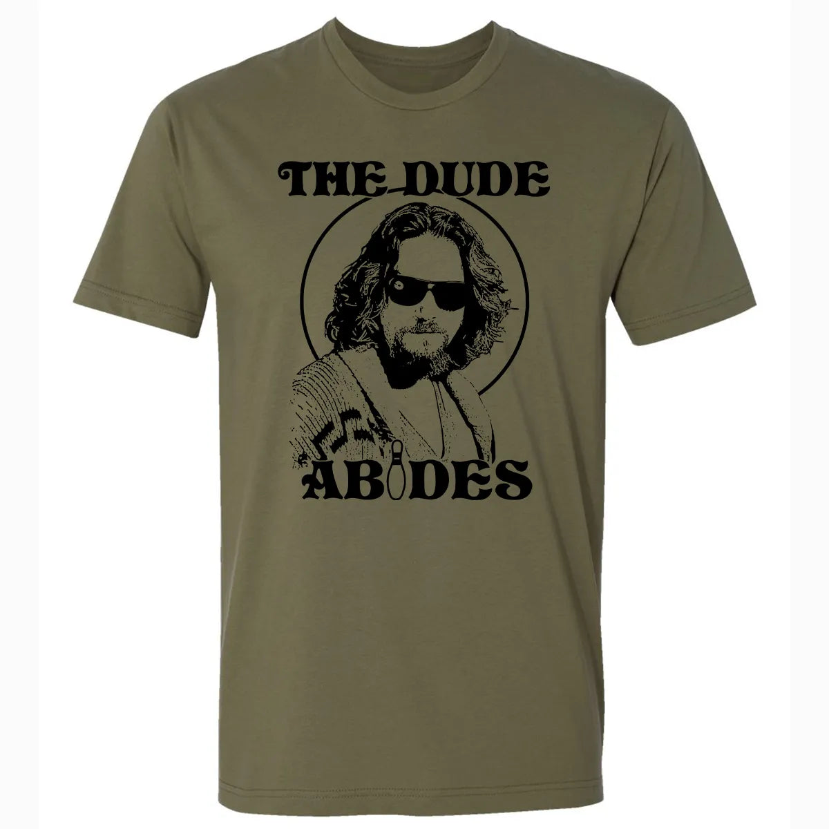Premium Unisex T-shirt - E5DT6R3Z
