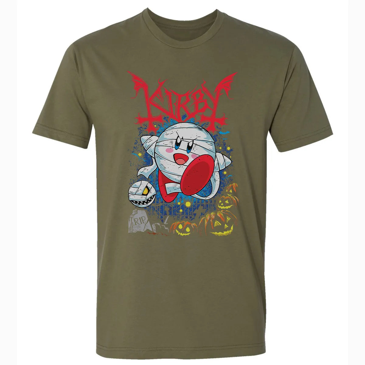 Premium Unisex T-shirt - 25HGEFJU